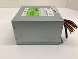 Athena Power AT 300W Switching Power Supply 115/230 V 7/3 A 60/50 Hz