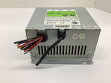 Athena Power AT 300W Switching Power Supply 115/230 V 7/3 A 60/50 Hz