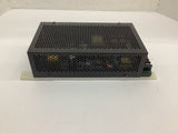 Sola Electric 86-24-262 Rectifier Power Supply 115/230 VAC 24 V 6.2 A