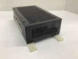 Sola Electric 86-24-262 Rectifier Power Supply 115/230 VAC 24 V 6.2 A