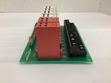 Opto 22 PB24HQ Relay Circuit Board