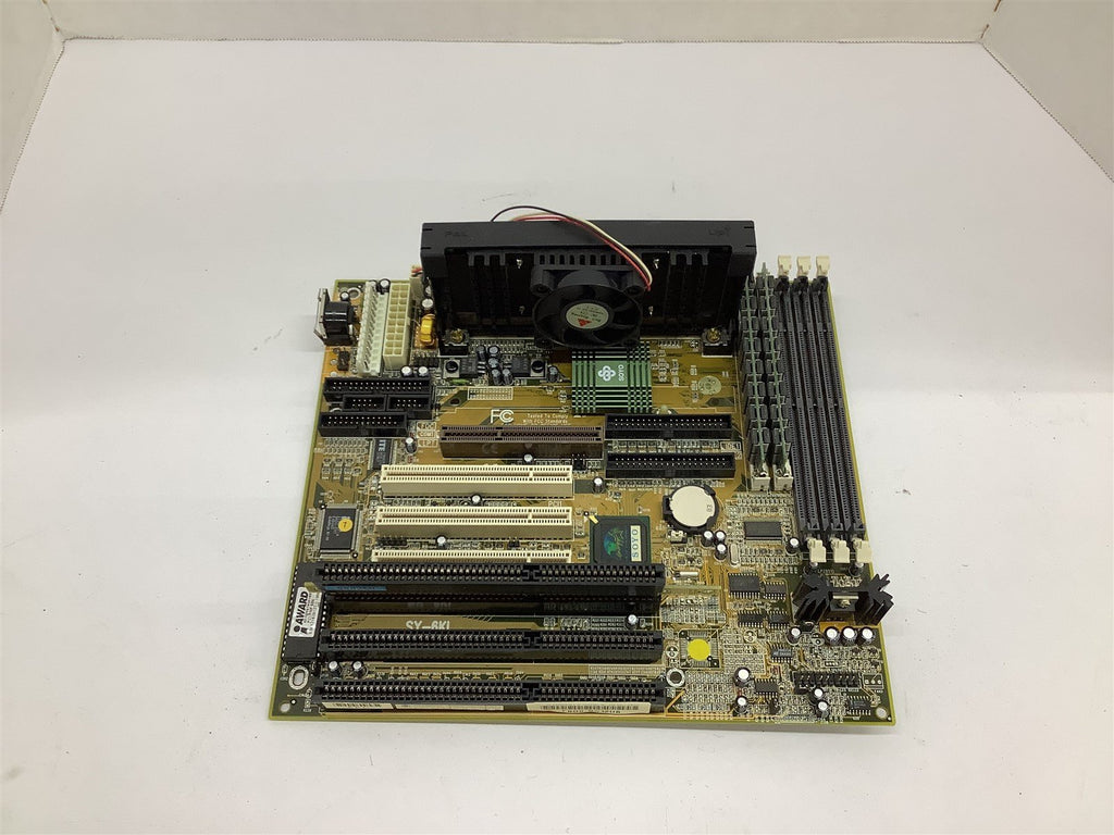 SY-6KL Electrical Board