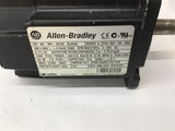 Allen-Bradley MPL-B310P-MJ22AA Servo Motor 460 V 5000 RPM 1.03 HP