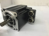 Allen-Bradley MPL-B310P-MJ22AA Servo Motor 460 V 5000 RPM 1.03 HP