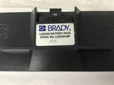 Brady 55851 Battery Pack for LS2000 Labeler