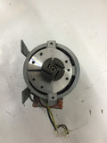 Gast 0532-104A-G621X Motor Mounted Rotary Vane Vacuum Pump 100-115V 1/15HP