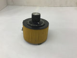 Powerstat 10C Variable Transformer