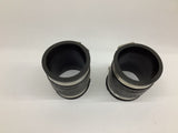 PipeConx PCX 56-22 Coupling 2" Lot Of 2