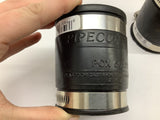 PipeConx PCX 56-22 Coupling 2" Lot Of 2