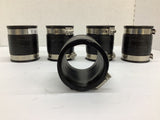 PipeConx PCX 56-22 Coupling 2" Lot Of 5