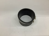 Pipe Conx PCX 56-44 Coupling 4"