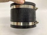 Pipe Conx PCX 56-44 Coupling 4"