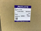 Patlite EWH-24E Signal Horn Alarm 12-24 V 8 W