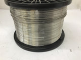 208083-1 Wire 20 Gage 0.6532 Ohms/Ft 0.0320 Dia N6 Alloy Nickel