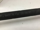 Weatherhead Hydraulic Hose 2'2" L 3/8