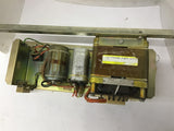 Gould W111 350/7 Power Supply 60 Hz 17 190-260 V