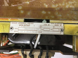 Gould W111 350/7 Power Supply 60 Hz 17 190-260 V