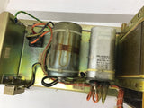 Gould W111 350/7 Power Supply 60 Hz 17 190-260 V