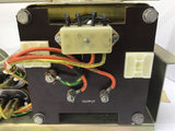 Gould W111 350/7 Power Supply 60 Hz 17 190-260 V