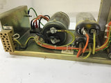 Gould W111 350/7 Power Supply 60 Hz 17 190-260 V