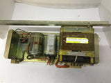 Gould W111 350/7 Power Supply 60 Hz 17 190-260 V