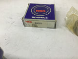 NSK R16ZZC3 Ball Bearing