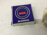 NSK R16ZZC3 Ball Bearing