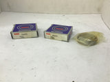 NSK R13ZZC3 Ball Bearing Lot Of 2