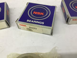 NSK R16ZZC3 Ball Bearing Lot Of 3