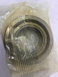 NSK R16ZZC3 Ball Bearing Lot Of 3