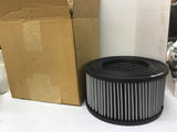 Air Filter 6" ID 10-3/4" OD 6" T