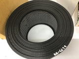 Air Filter 6" ID 10-3/4" OD 6" T