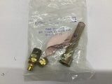 Nycoil 20-01600 3/8 Swivel Fitting Kit Lot Of 4