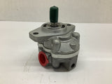 Parker D07AA2A Hydraulic Pump