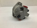 Parker D07AA2A Hydraulic Pump