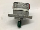 Parker D07AA2A Hydraulic Pump