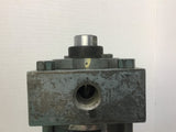 Pneumatic Cylinder 17-1/2" Stroke x 1" OD RAM