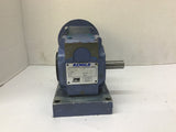 Renold M87034/10S 30:1 Ratio Gear Reducer Size 11