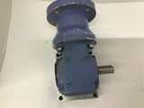 Renold M87034/10S 30:1 Ratio Gear Reducer Size 11