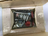 Asco Red Hat Valves