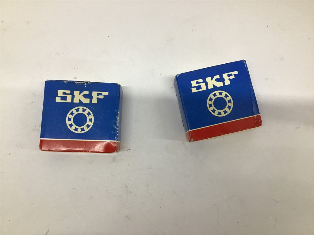 SKF 305806 C-2Z Lot Of 2