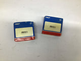 SKF 305806 C-2Z Lot Of 2