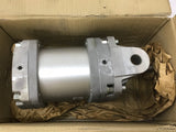 Joyner DUDJ-61-160/150 Pneumatic Cylinder 6" Stroke x 1-3/8" OD RAM