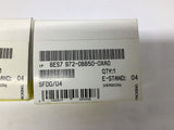 Turck M6780101 SFDG/U4 Connector Lot Of 2