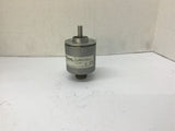 Bei H25E-F3-SB-1666-ABO-28V/V-EM16 Encoder