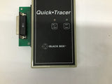 Quick Tracer TS016A Black Box