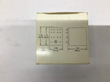 Allen-Bradley 700-HF34224-4 Control Relay