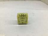 Allen-Bradley 700-HF34224-4 Control Relay