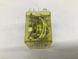 Allen-Bradley 700-HF34224-4 Control Relay