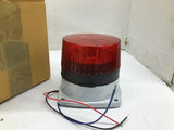 Tescor Strobe Light 12 VDC